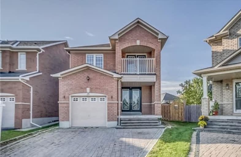 25 Rampart Crescent, Whitby | Image 1