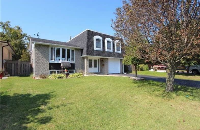4 Slater Crescent, Ajax | Image 1