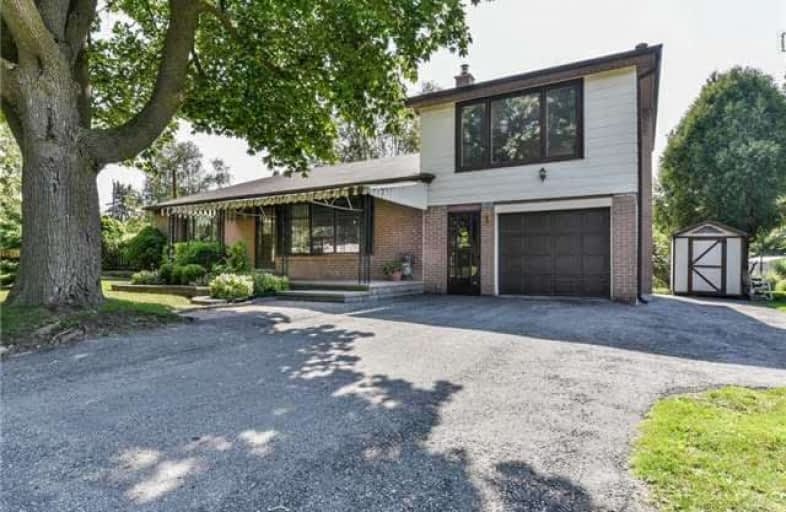 1 Hiley Avenue, Ajax | Image 1