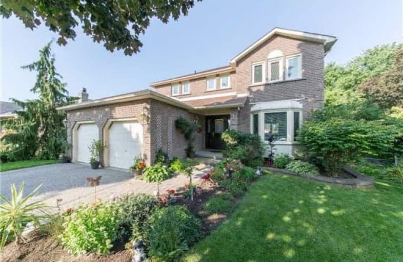 53 Pinedale Crescent, Clarington | Image 1