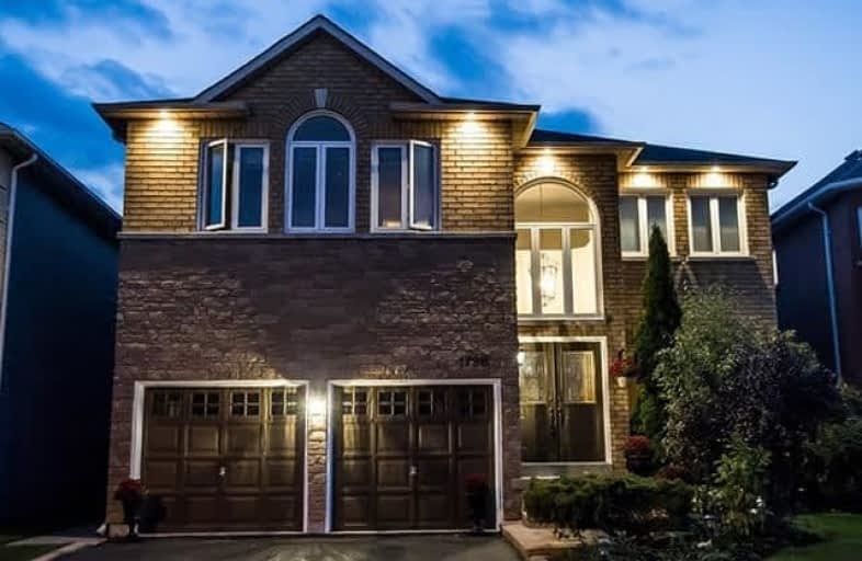 1796 Silver Maple Drive, Pickering | Image 1