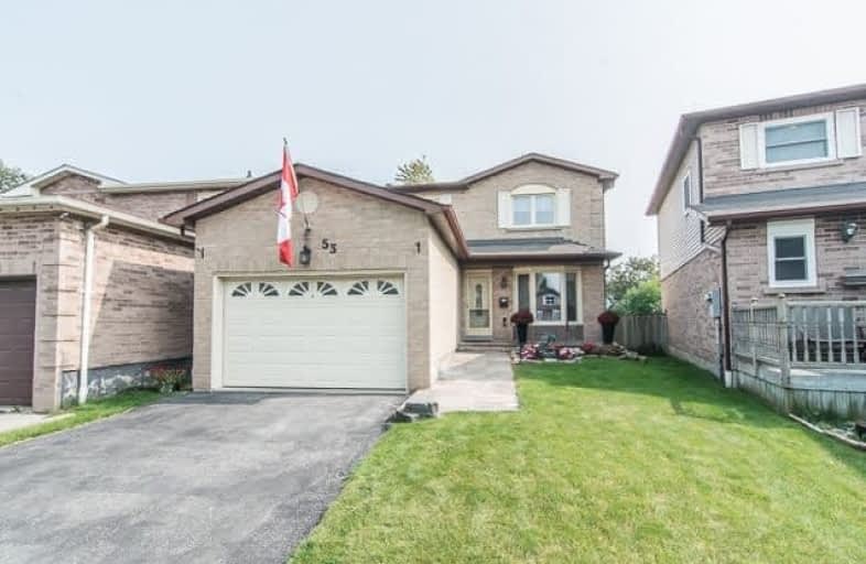 53 Charlton Crescent, Ajax | Image 1
