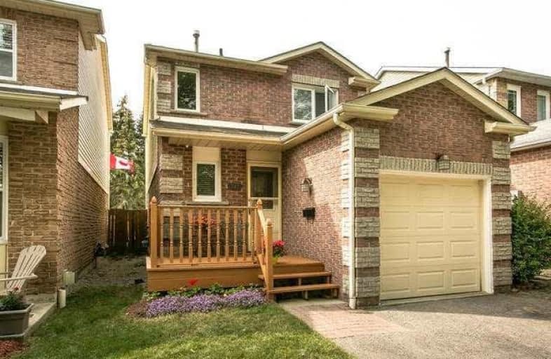 747 Honey Tree Court, Whitby | Image 1