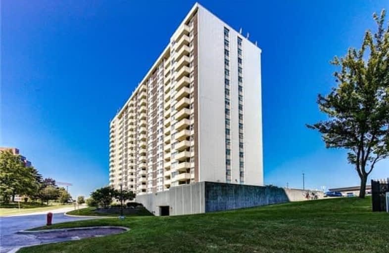 1208-66 Falby Court, Ajax | Image 1