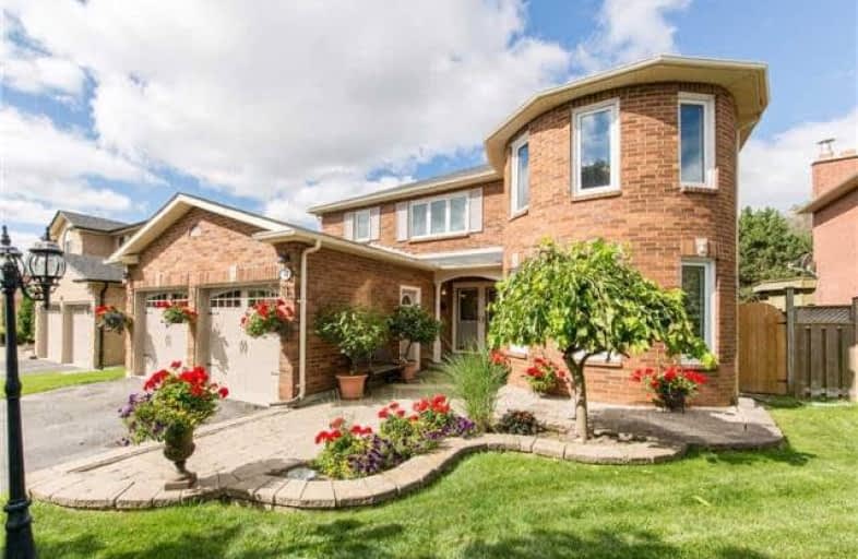 42 Wilce Drive, Ajax | Image 1