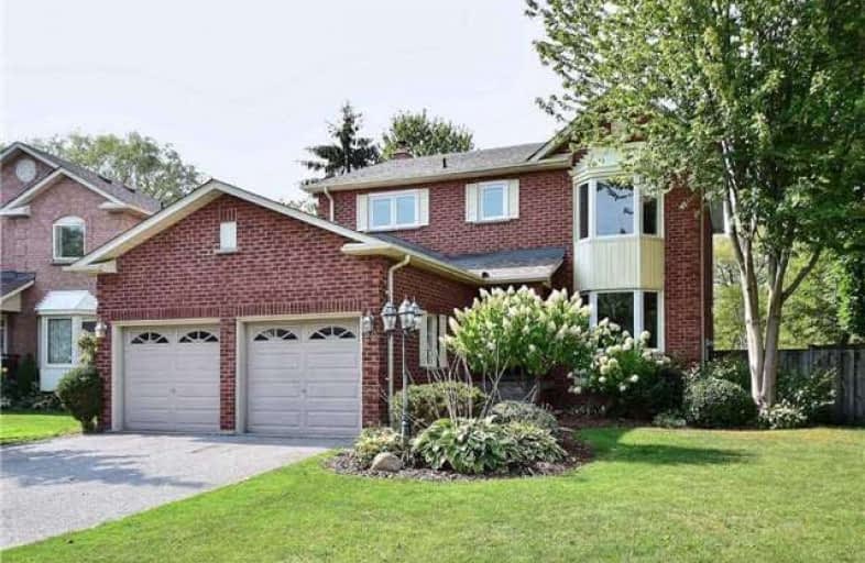 22 Spiers Crescent, Ajax | Image 1