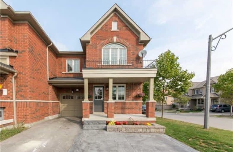 91 Todhunter Crescent, Ajax | Image 1