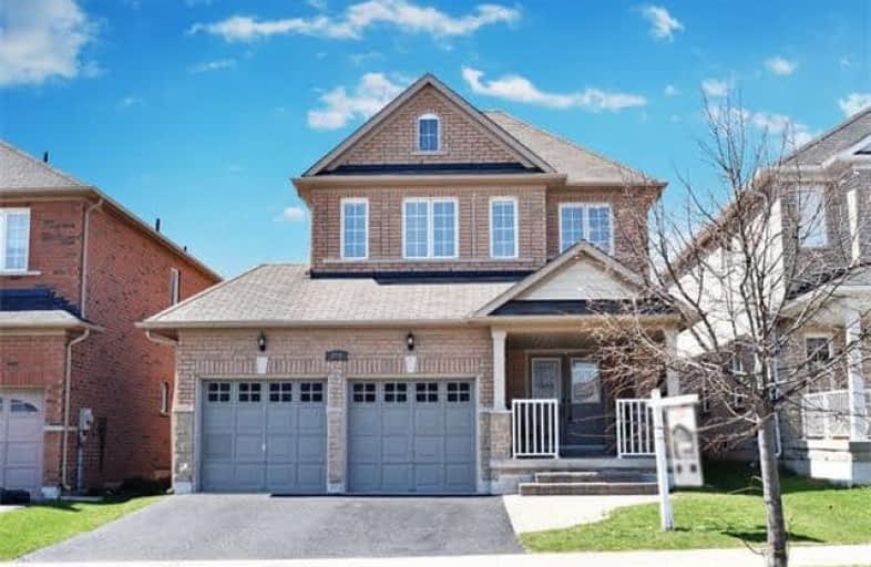 202 Robert Adams Drive, Clarington | Image 1