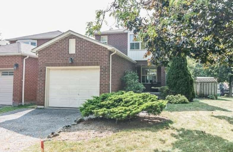 2 Tipton Crescent, Ajax | Image 1