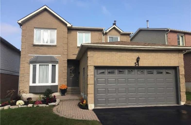 54 Ritchie Avenue, Ajax | Image 1