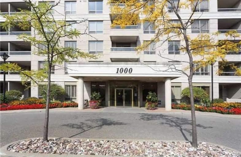 607-1000 The Esplanade North, Pickering | Image 1