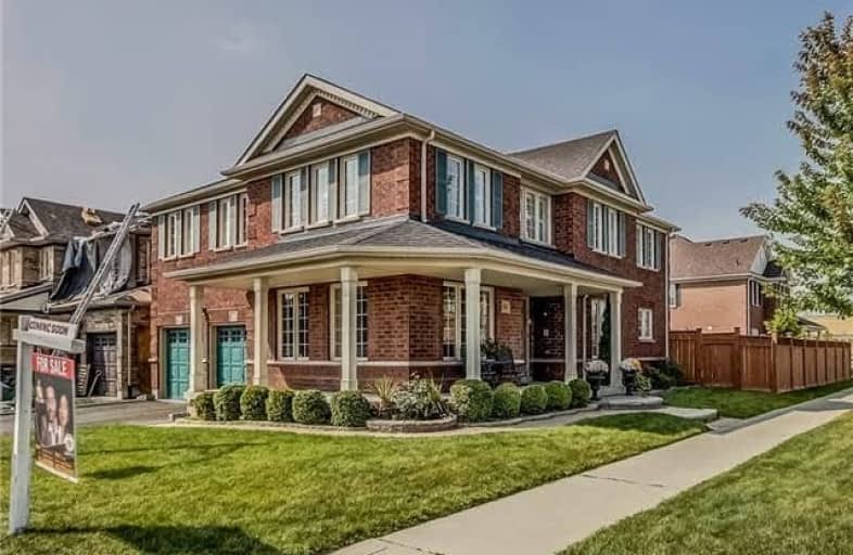 30 Carter Bennett Drive, Ajax | Image 1