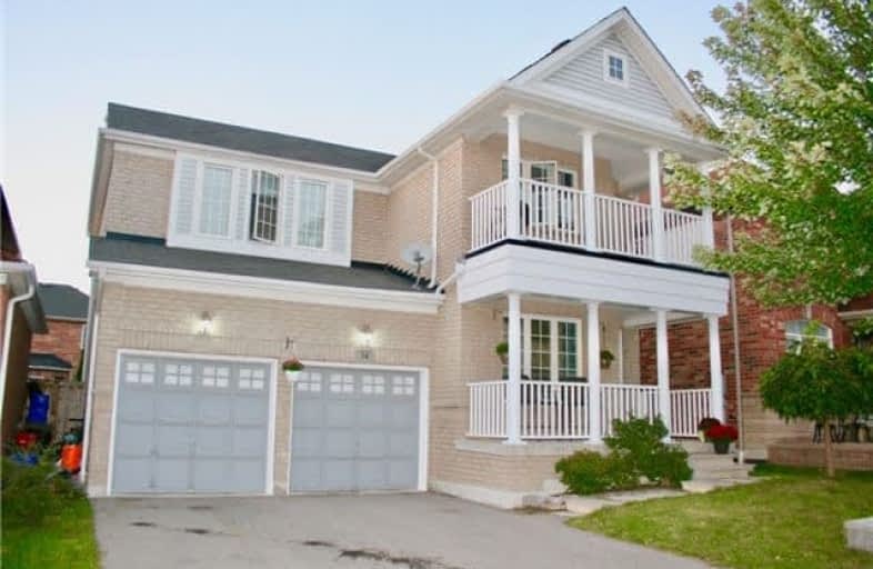 14 Taverner Crescent, Ajax | Image 1