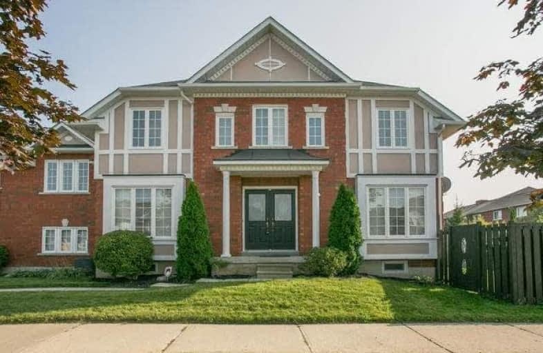 1 Chesham Court, Ajax | Image 1