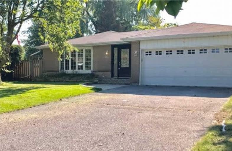 35 Crawford Drive, Ajax | Image 1
