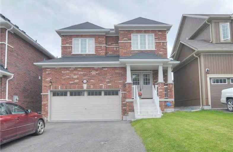 2593 Standardbred Drive North, Oshawa | Image 1