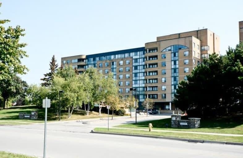 414-1665 Pickering Parkway, Pickering | Image 1