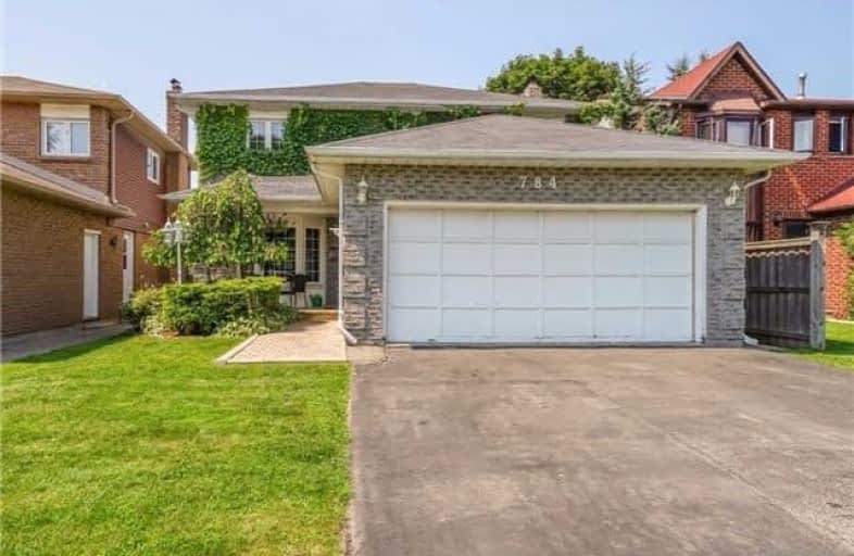 784 Lavis Street, Oshawa | Image 1