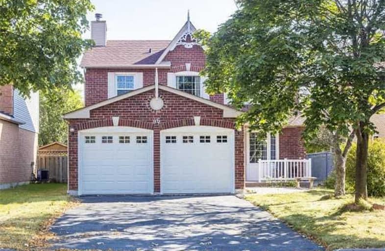 46 Hearne Crescent, Ajax | Image 1