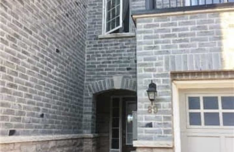 89 Devineridge Avenue, Ajax | Image 1