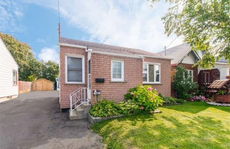 247 Oshawa Boulevard South, Oshawa | Image 1