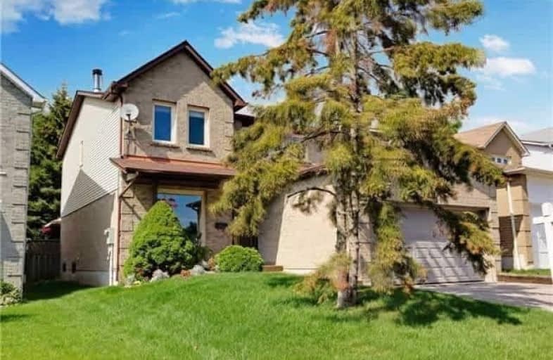 68 Ritchie Avenue, Ajax | Image 1