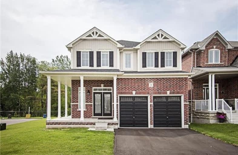 83 Elmer Adams Drive, Clarington | Image 1