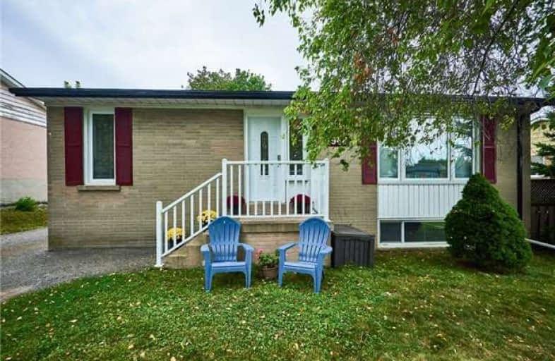 948 Greenwood Crescent, Whitby | Image 1