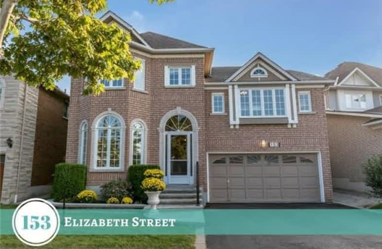 153 Elizabeth Street, Ajax | Image 1