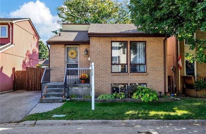 49 Lucas Lane, Ajax | Image 1