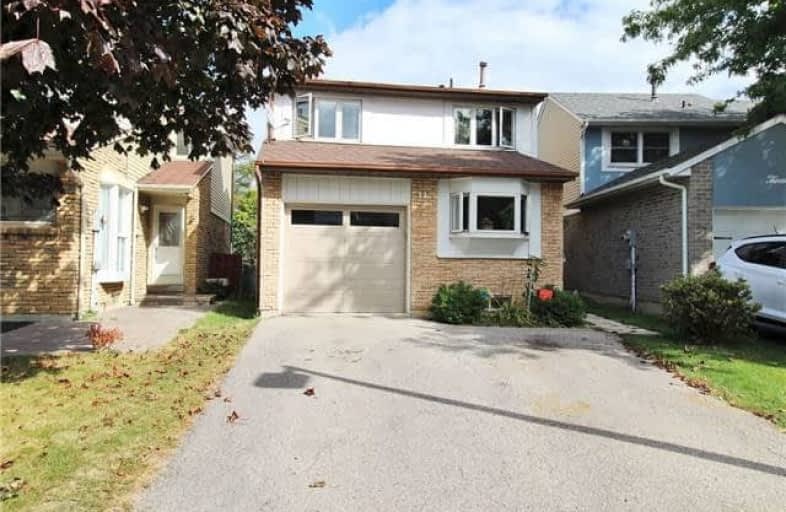 11 Andrea Road, Ajax | Image 1