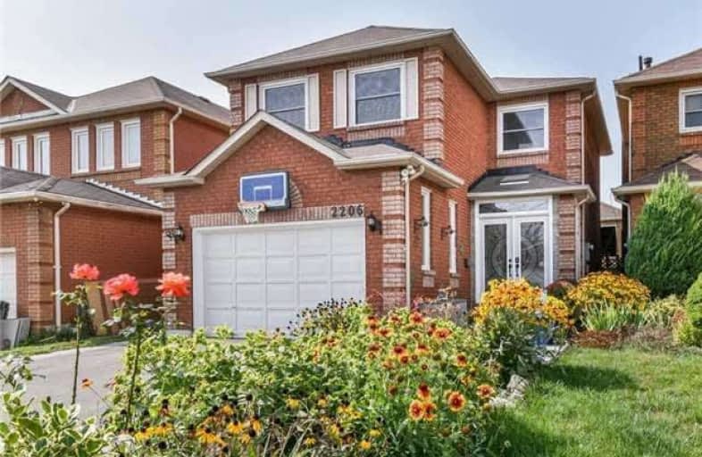 2206 Wildwood Crescent, Pickering | Image 1