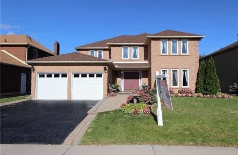 41 Simms Drive, Ajax | Image 1