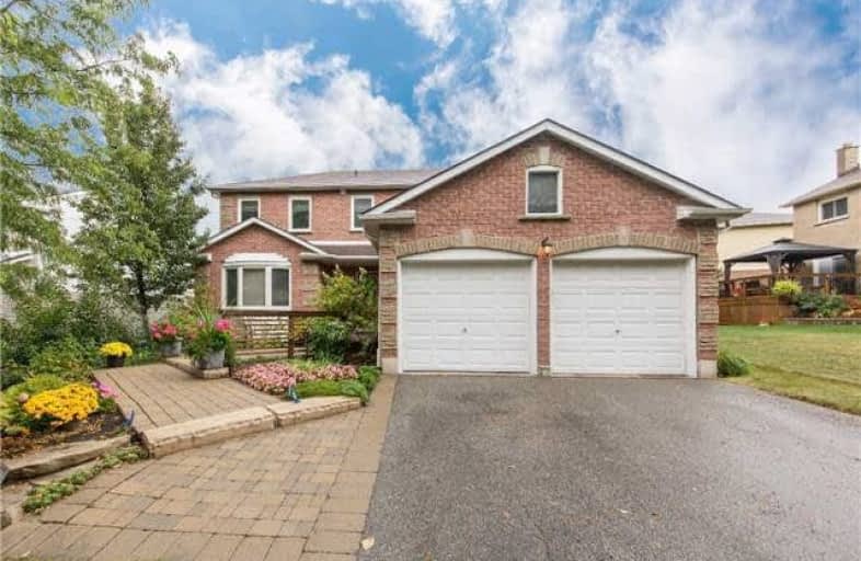 805 Linden Court, Whitby | Image 1