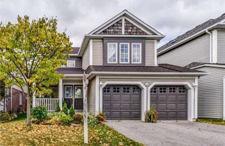 30 Holliman Lane, Ajax | Image 1