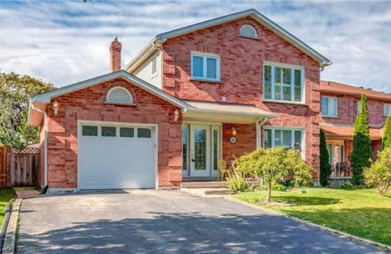 46 Barley Mill Crescent, Clarington | Image 1