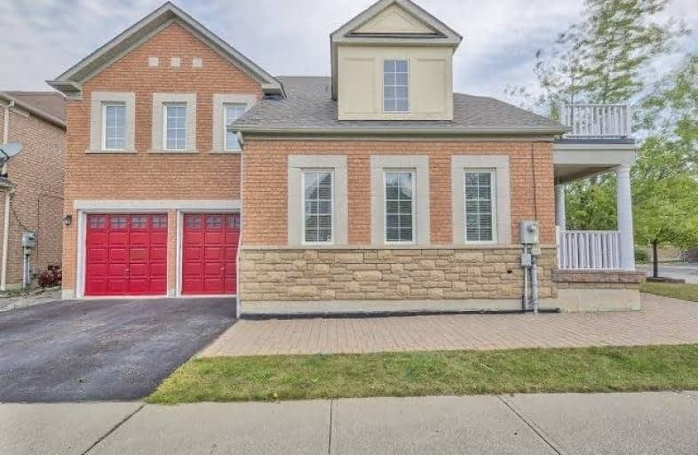5 Montebello Crescent, Ajax | Image 1
