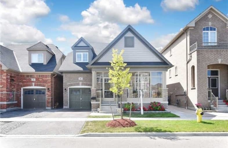8 Tampsett Avenue, Ajax | Image 1