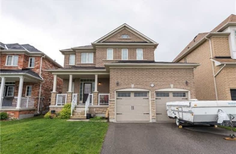 1772 Quail Run Drive, Oshawa | Image 1