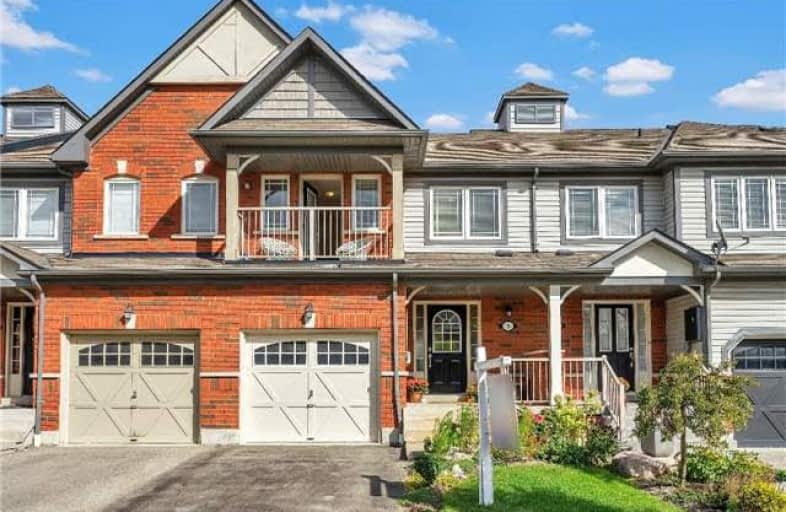 3 Whitefoot Crescent, Ajax | Image 1