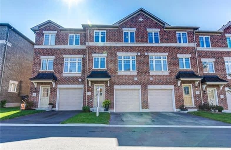 71 Markham Trail, Clarington | Image 1