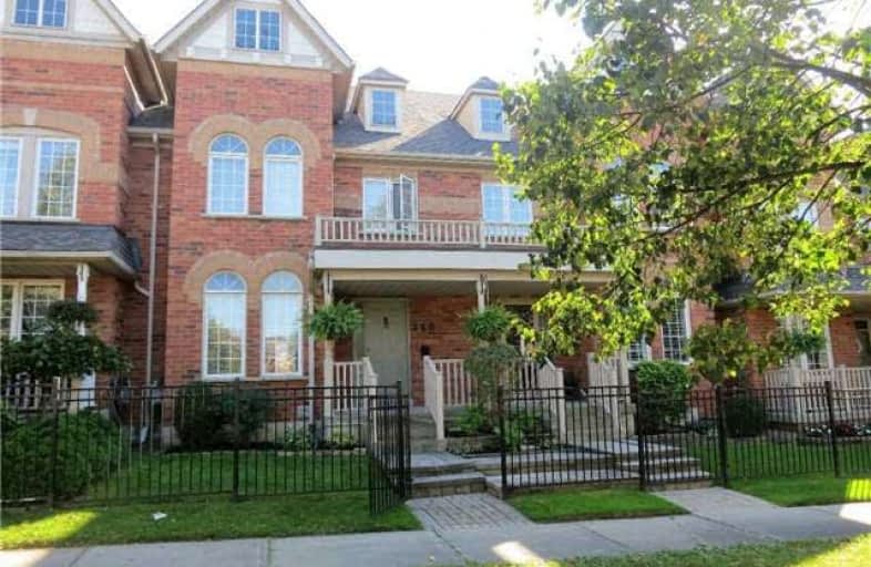 340 Delaney Drive, Ajax | Image 1