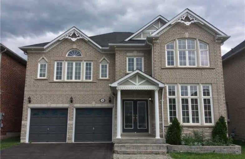 36 Bellinger Drive, Ajax | Image 1
