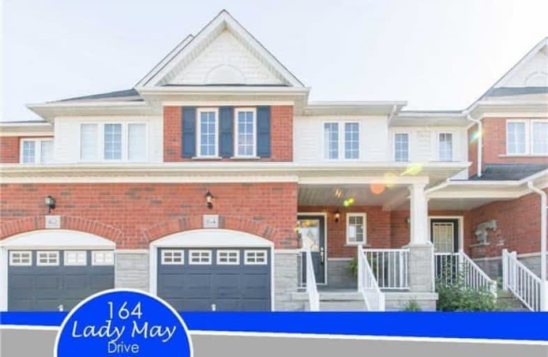 164 Lady May Drive, Whitby | Image 1