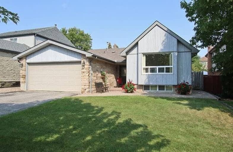 796 Strouds Lane, Pickering | Image 1