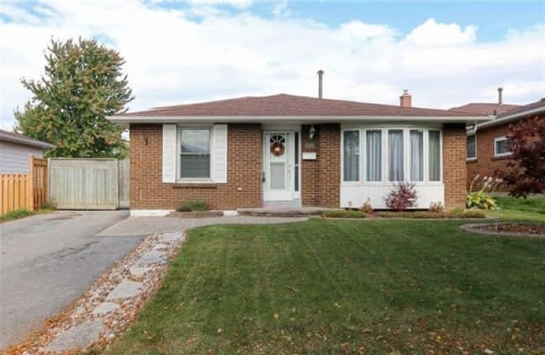 916 Harding Street, Whitby | Image 1