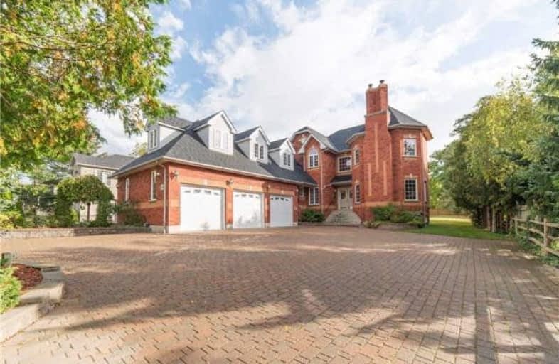 1859 Spruce Hill Road, Pickering | Image 1