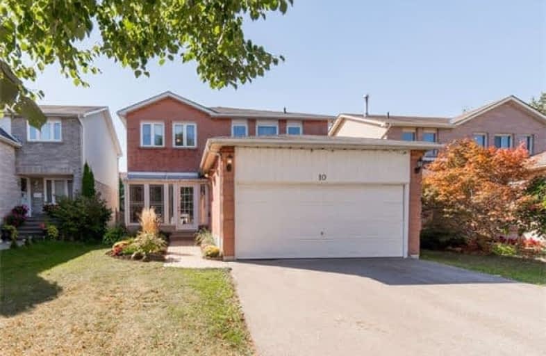 10 Noble Drive, Ajax | Image 1