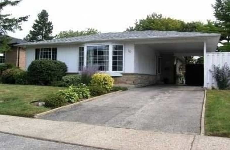 19 Clark Road, Ajax | Image 1
