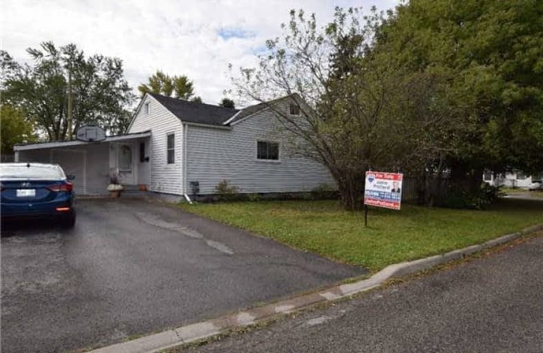 25 Nelson Avenue, Ajax | Image 1